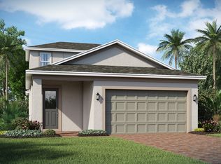 2336 Emerald Springs Dr, Apopka, FL 32712