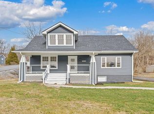 3808 Oldtown Rd, Shawsville, VA 24162