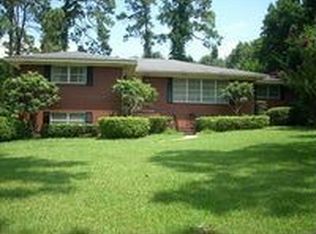 1804 Danora Dr, Waycross, GA 31501