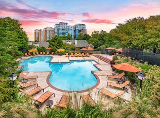 MAA Tysons Corner, Mc Lean, VA 22102