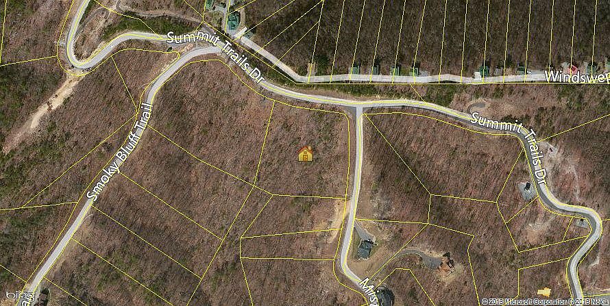 2nd image of Misty Bluff Trl