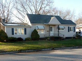519 Osceola St, Ottumwa, IA