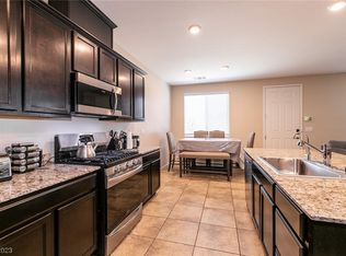 4403 Fire Glow Ave, North Las Vegas, NV 89084