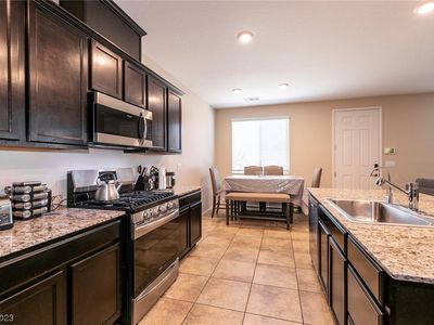 4403 Fire Glow Ave, North Las Vegas, NV, 89084
