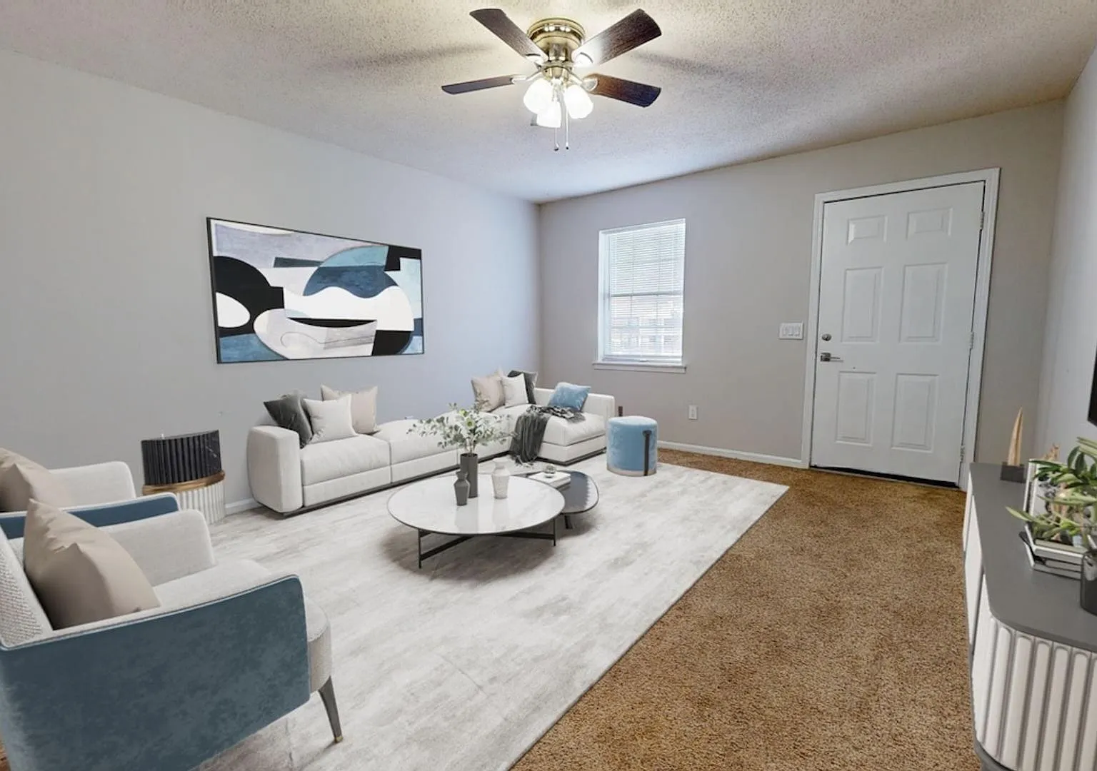 Valley Square Apartments — Photo 4