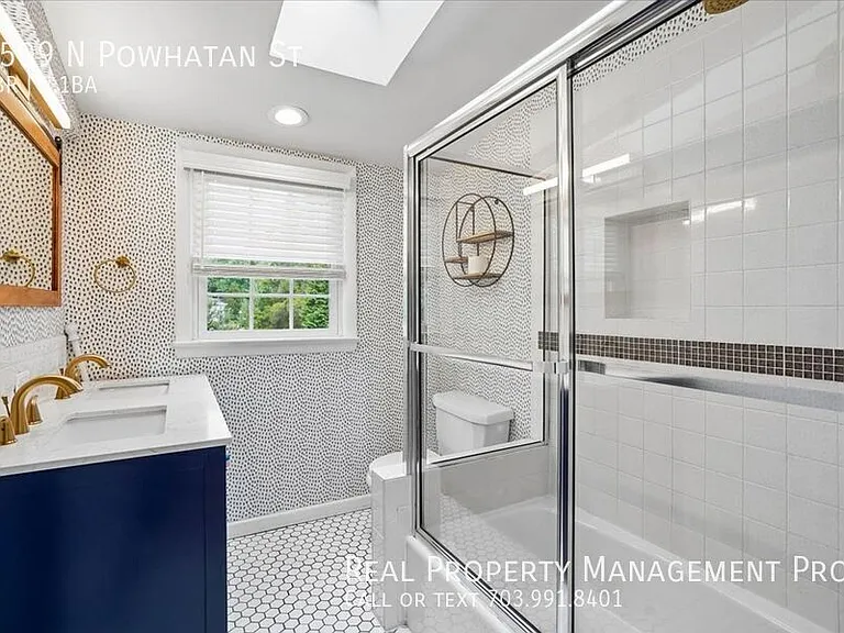 1509 N Powhatan St — Photo 32