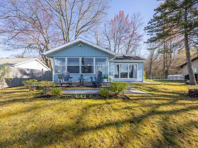 10401 N Chippewa Dr, Evart, MI, 49631