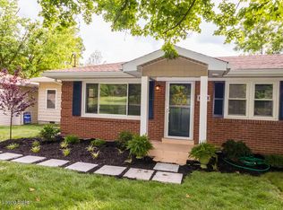 5408 Chenoweth Run Rd, Louisville, KY 40299