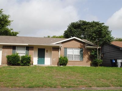 2633 Princeton Dr, Lancaster, TX, 75134