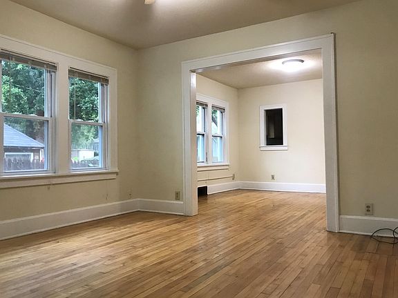 Living Room, Dining Room