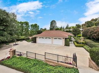 11601 Ranch Hl, Santa Ana, CA 92705