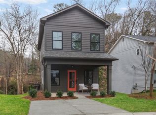 1005 Sims Ave NW, Atlanta, GA 30318