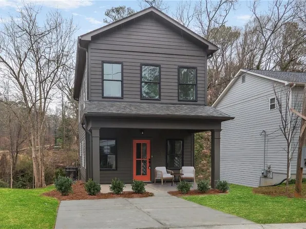 1005 Sims Ave NW, Atlanta, GA 30318