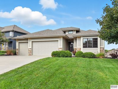 7112 S 193rd St, Gretna, NE, 68028