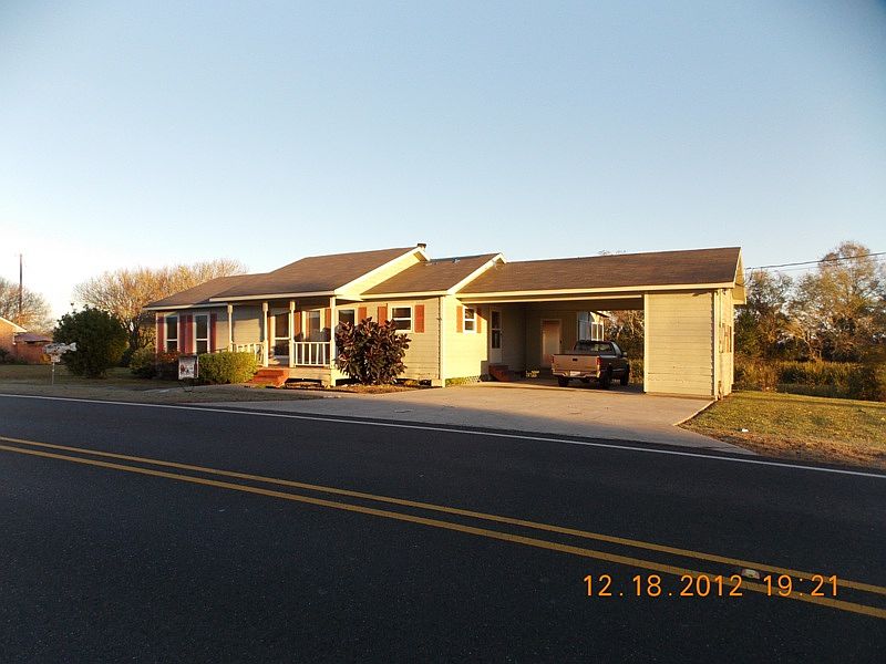 Front View 1