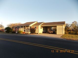 927 Main St, Lockport, LA 70374