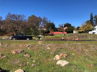 18480 N Shore Dr Lot 17, Hidden Valley Lake, CA 95467