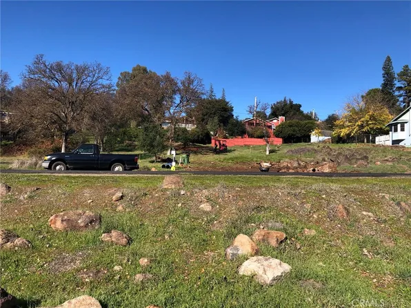 18480 N Shore Dr Lot 17, Hidden Valley Lake, CA 95467
