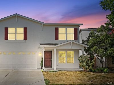 1119 Crescent Dr, Merced, CA, 95348