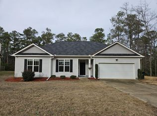 14 Bradley Ct, North Augusta, SC 29841