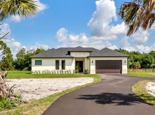 3219 25th St SW, Lehigh Acres, FL 33976