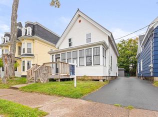 57 Pleasant St, Truro, NS B2N 3R8
