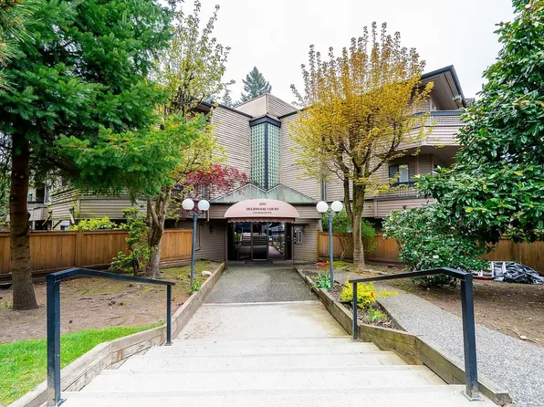 1195 Pipeline Rd #103, Coquitlam, BC V3B 6J5