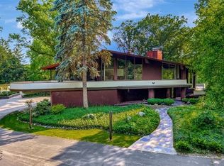11903 S Forestview Rd, Palos Park, IL