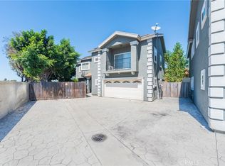 11137 S Freeman Ave APT F, Inglewood, CA 90304