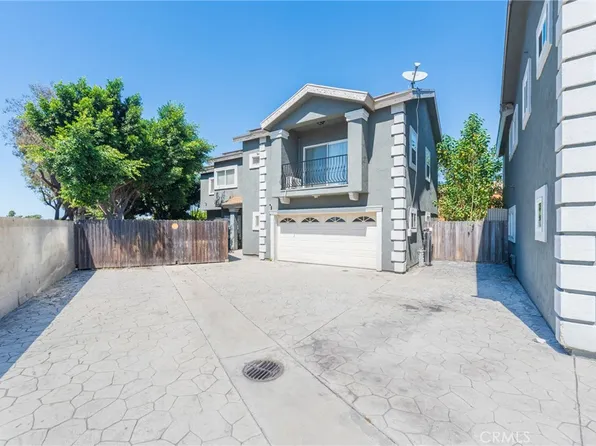 11137 S Freeman Ave APT F, Inglewood, CA 90304