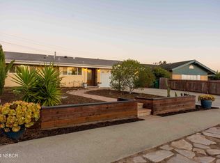 3412 Via Dona, Lompoc, CA 93436