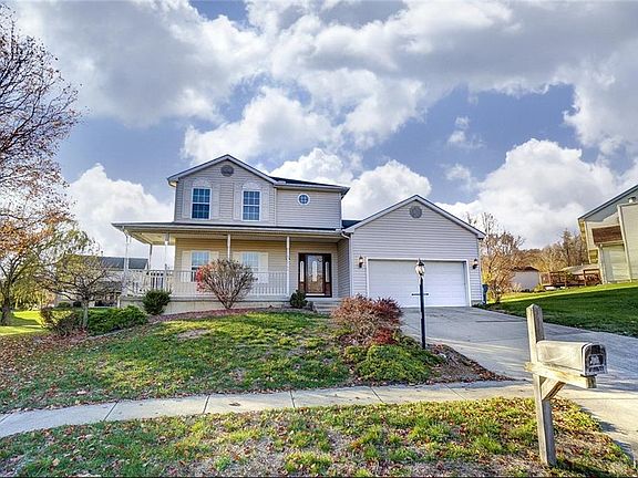 3rd image of 6375 Beckton Ct
