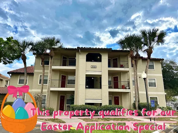 3020 Parkway Blvd APT 303, Kissimmee, FL 34747