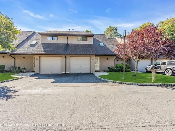 57 Deer Path Court, Tinton Falls, NJ 07724