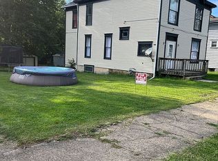 1009 9th Ave, Beaver Falls, PA 15010