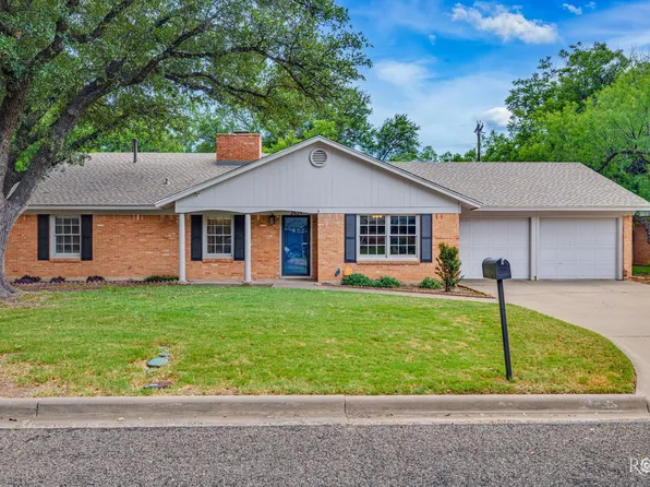 2639 Hemlock Dr, San Angelo, TX 76904