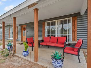 541 County Road 3420, Bridgeport, TX 76426