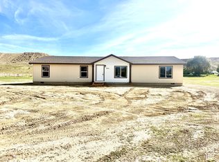 3464 N 500 E, Vernal, UT 84078