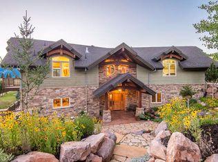 5453 Wapiti Cir, Eden, UT 84310