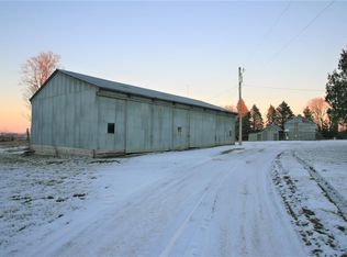 505 1/2 E Iowa St, Monona, IA 52159