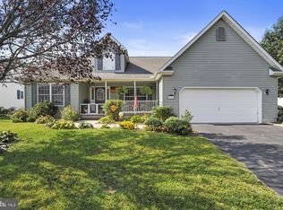 143 Church Creek Dr, Magnolia, DE 19962