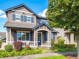 5828 Balustrade Blvd SE, Lacey, WA 98513