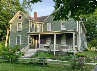 11 High Rd #2, Newbury, MA 01951