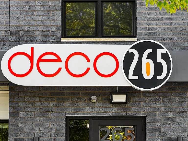 Deco 265 — Photo 59