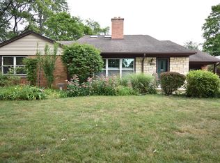 739 S Evergreen Ave, Arlington Heights, IL
