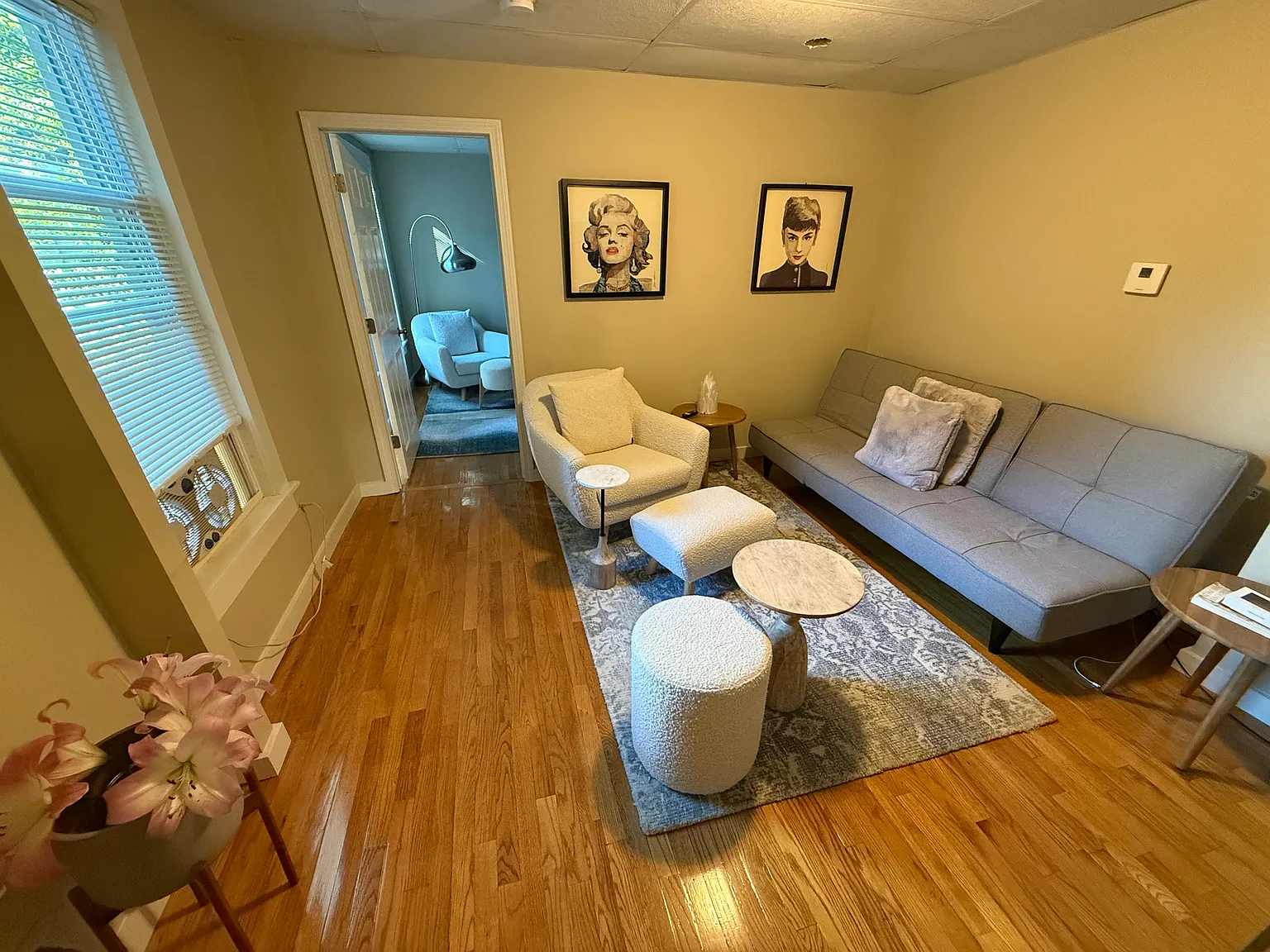 1 bed, 800 sqft, $2,198 — Photo 1