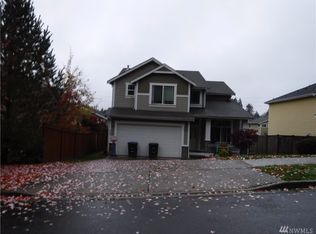 725 S 6th Ave SW, Tumwater, WA 98512