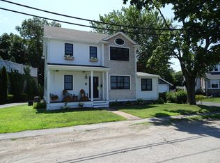 71 Shore Ave, Quincy, MA 02169