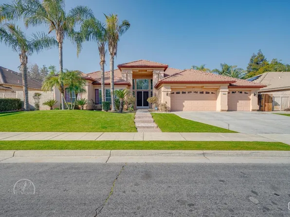 607 Echo Summit Dr, Bakersfield, CA 93312