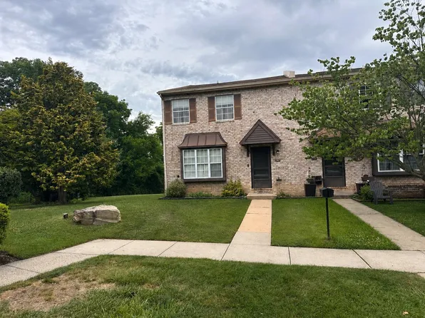 341 Kidwelly Ct, Exton, PA 19341